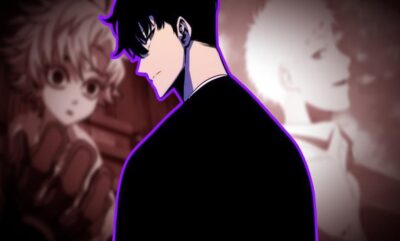 تحول شخصیت Gachiakuta Rudo: قهرمان متفاوت دنیای انیمه در سال 2025