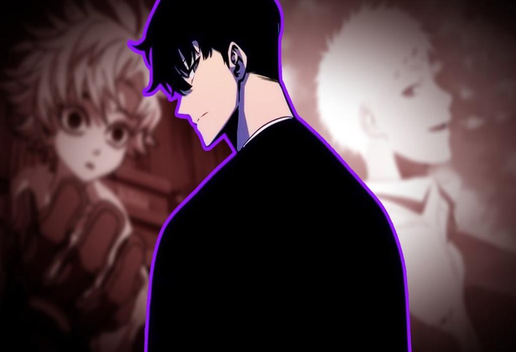 تحول شخصیت Gachiakuta Rudo: قهرمان متفاوت دنیای انیمه در سال 2025