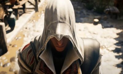 آخرین اخبار سریال Assassin’s Creed نتفلیکس: پروژه پرریسک رسماً پیش می رود