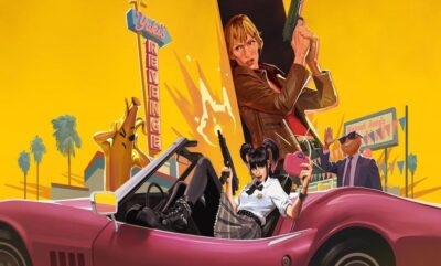 فورتنایت: همکاری با Kill Bill و سانسور بخش های جنجالی (The Pussy Wagon)