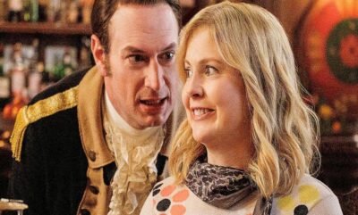 Ghosts فصل 5 زمان پخش: چرا امشب قسمت جدیدی ندارد؟ جزئیات بازگشت