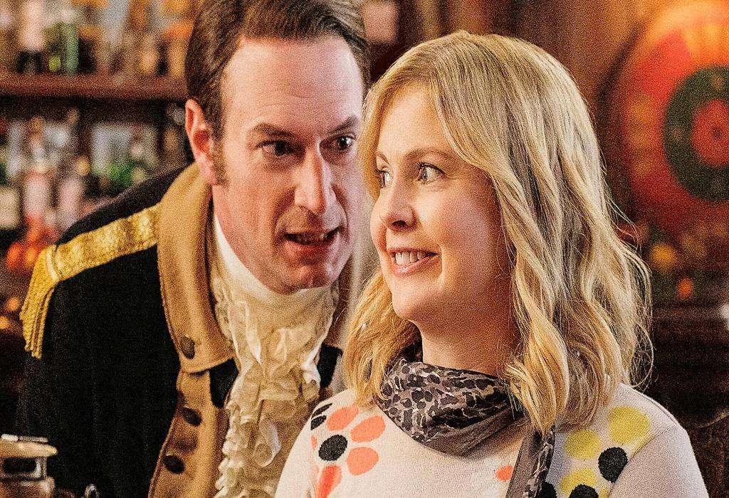 Ghosts فصل 5 زمان پخش: چرا امشب قسمت جدیدی ندارد؟ جزئیات بازگشت