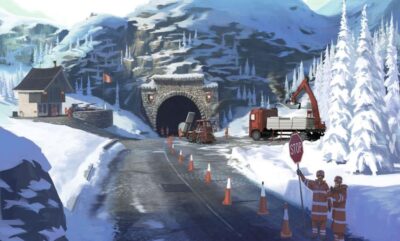 دلیل لغو بازی Agent از زبان دن هاوسر، موسس راکستار