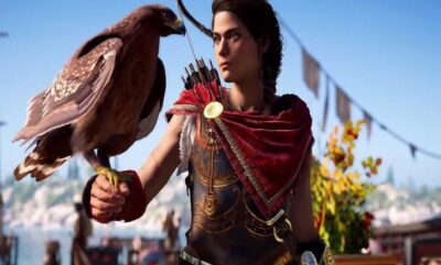 احتمال بازگشت Kassandra به Assassin’s Creed: نقش پررنگ تر در Shadows و آینده