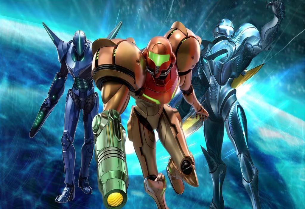داستان Metroid Prime تا Prime 4: هر آنچه قبل از Beyond باید بدانید