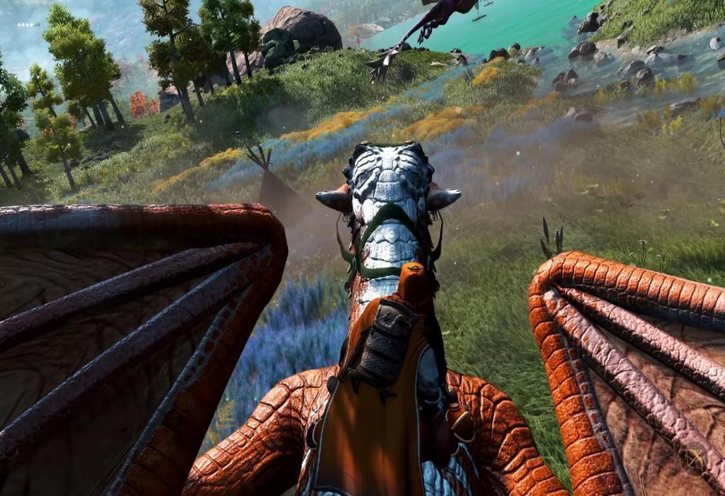 وضعیت ساخت Light No Fire: تیم کوچک و اولویت No Man’s Sky