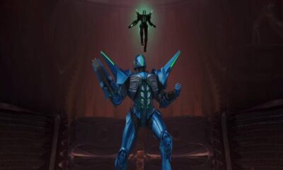 Metroid Prime 4 amiibo داستان: سیلوکس جزئیات داستانی را برایتان فاش می کند
