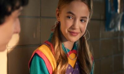 سرنوشت هالی در Stranger Things 5: راز 9 ساله بالاخره فاش شد