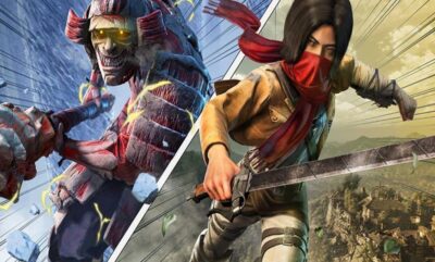 ریزتراکنش Assassin’s Creed Shadows و تامین به روزرسانی های رایگان بازی