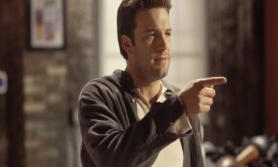 ماجرای بن افلک و Mallrats: «دهان بد» بن افلک و آغاز همکاری با کوین اسمیت