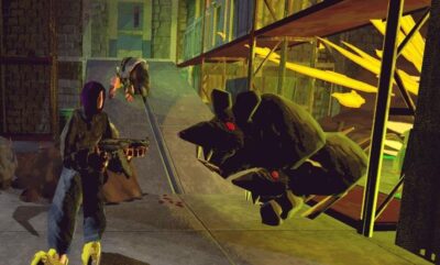 معرفی بازی جدید ناشر Palworld: Vision Quench و استراتژی Pocketpair