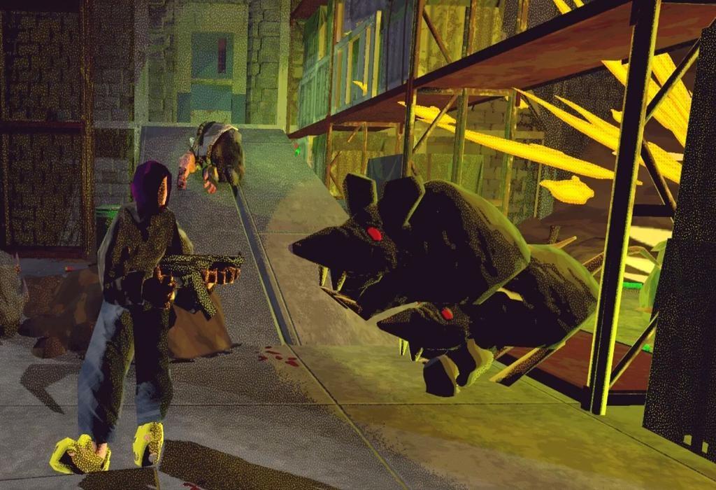 معرفی بازی جدید ناشر Palworld: Vision Quench و استراتژی Pocketpair