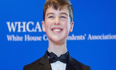 تایید خبر ناامیدکننده درباره بازگشت شلدون در Georgie & Mandy’s First Marriage