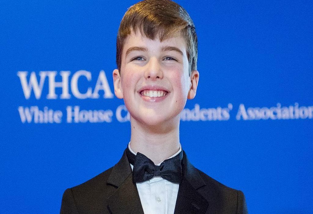 تایید خبر ناامیدکننده درباره بازگشت شلدون در Georgie & Mandy’s First Marriage