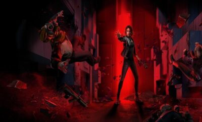 اخبار Control 2 جدید: ثبت علامت تجاری Control Resonant پیش از The Game Awards 2025