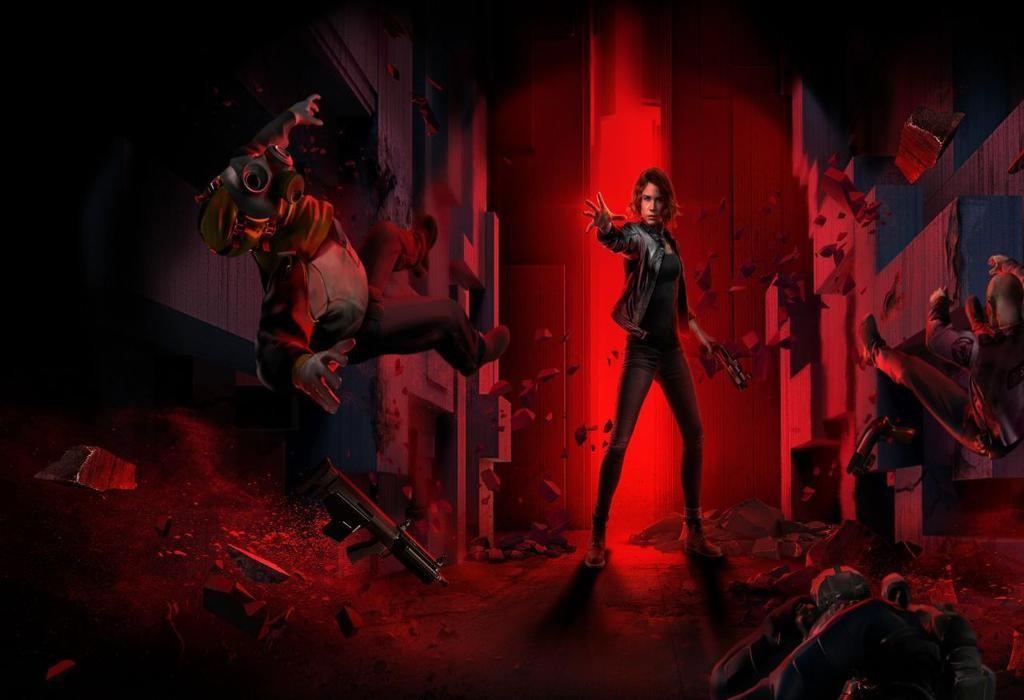 اخبار Control 2 جدید: ثبت علامت تجاری Control Resonant پیش از The Game Awards 2025