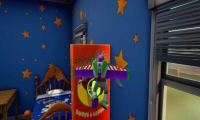 ریمیک فن مید Toy Story 2: بازسازی سه مرحله اول پس از دو سال در Unreal Engine 5