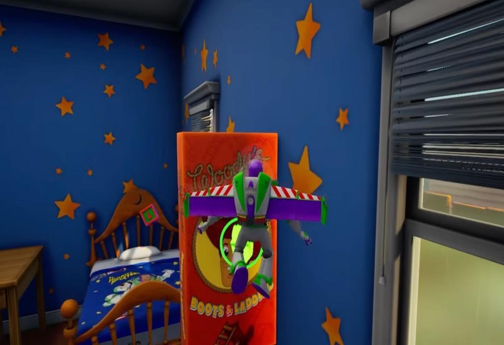 ریمیک فن مید Toy Story 2: بازسازی سه مرحله اول پس از دو سال در Unreal Engine 5