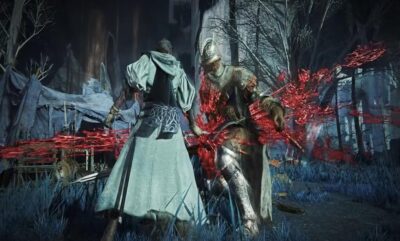 Elden Ring Nightreign Scholar قابلیت ها: هر آنچه تاکنون می دانیم