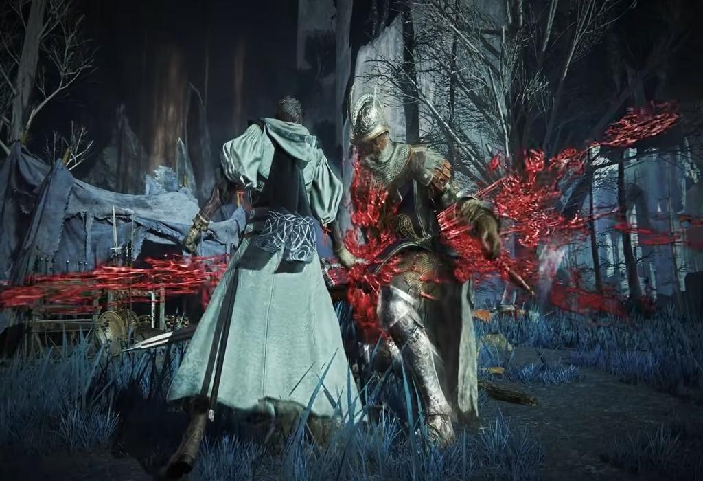 Elden Ring Nightreign Scholar قابلیت ها: هر آنچه تاکنون می دانیم