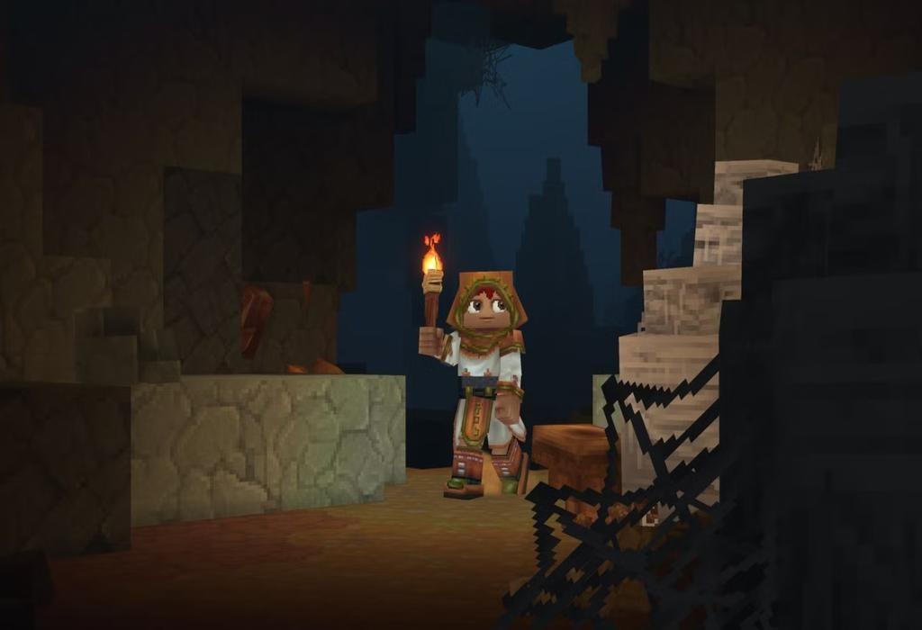 Hytale: تاریخ عرضه دسترسی زودهنگام بالاخره مشخص شد!
