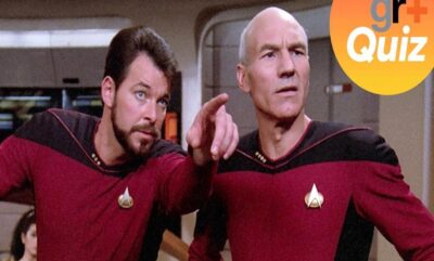 کوییز Star Trek: دانش خود را درباره جهان Star Trek بسنجید!