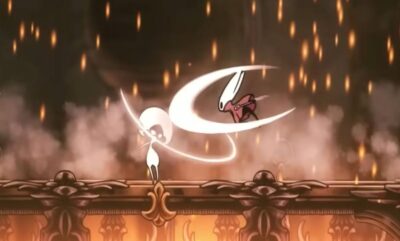 Team Cherry برنامه های Hollow Knight: Silksong DLC و آینده این فرنچایز را فاش می کند