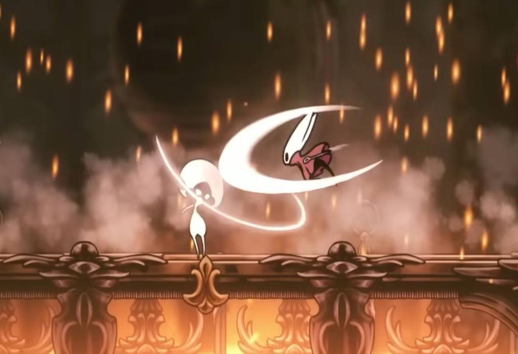 Team Cherry برنامه های Hollow Knight: Silksong DLC و آینده این فرنچایز را فاش می کند