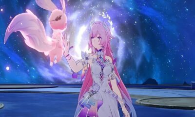 Honkai Star Rail 3.8 لایو استریم: تاریخ، بنرهای کاراکترها و جزئیات بیشتر