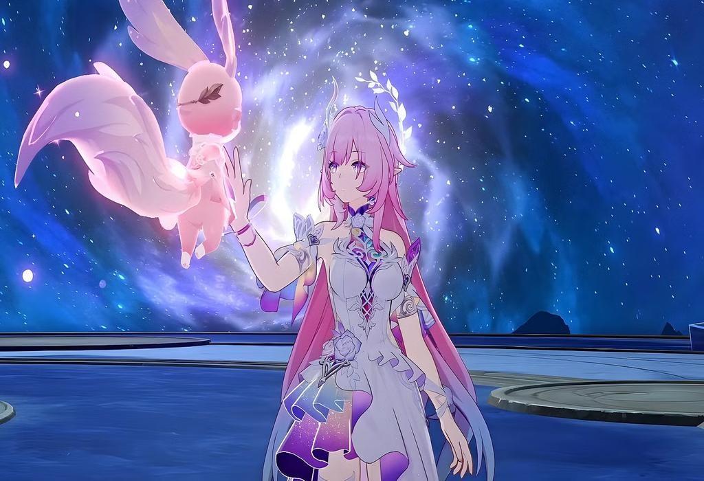 Honkai Star Rail 3.8 لایو استریم: تاریخ، بنرهای کاراکترها و جزئیات بیشتر