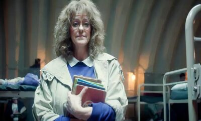 معلم برادران Duffer در Stranger Things: دلیل انتخاب او برای فصل پنجم