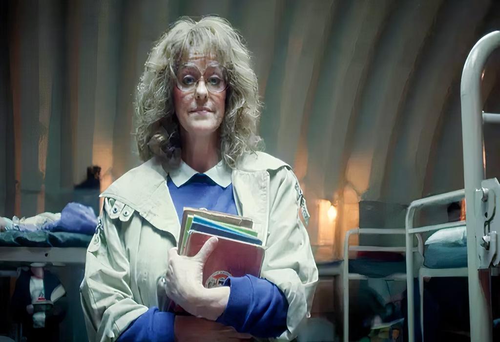 معلم برادران Duffer در Stranger Things: دلیل انتخاب او برای فصل پنجم