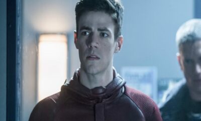 واکنش گرنت گاستین به میم پرطرفدار Oliver Queen: «روی سنگ قبرم خواهد بود!»