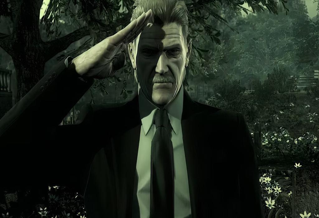 تهیه کننده Metal Gear Solid Delta به احتمال ساخت Metal Gear Solid 4 ریمیک تردید دارد