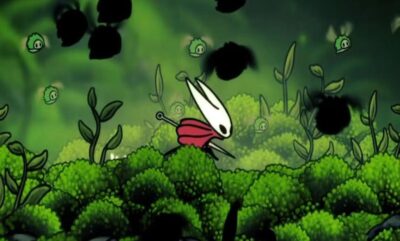 چرا سازندگان Silksong مطمئن هستند که Expedition 33 برنده بازی سال خواهد شد و در مراسم حضور نمی یابند؟