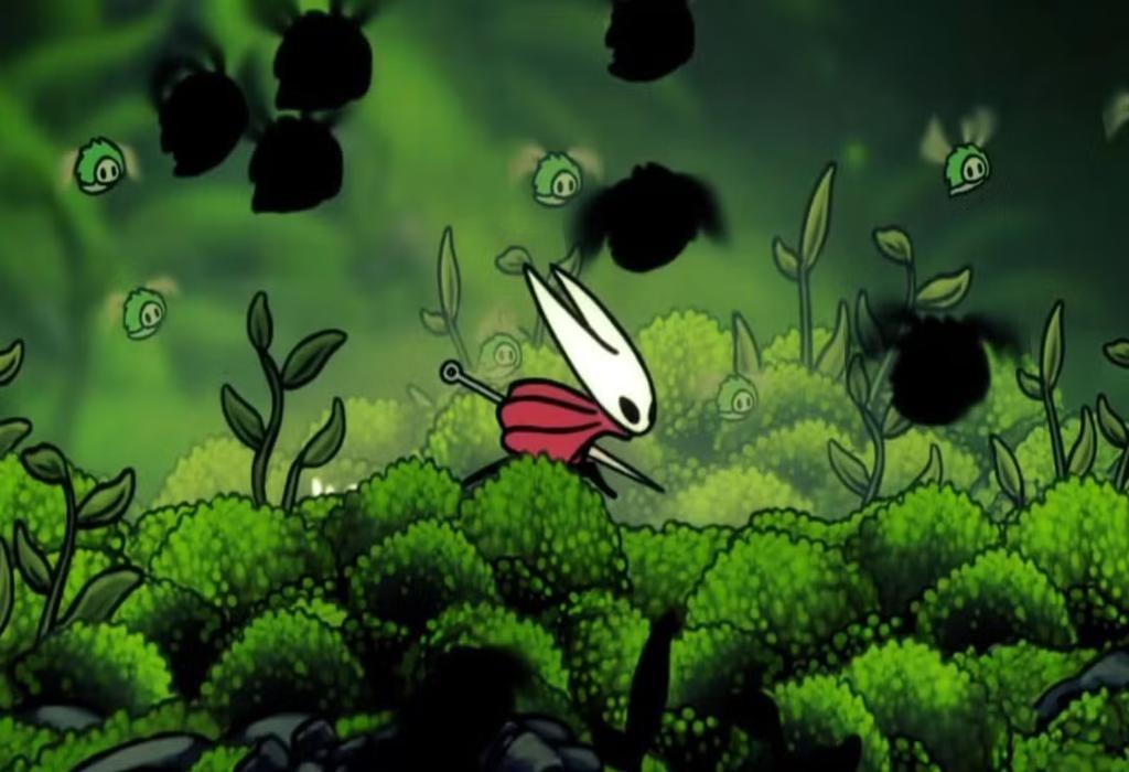 چرا سازندگان Silksong مطمئن هستند که Expedition 33 برنده بازی سال خواهد شد و در مراسم حضور نمی یابند؟