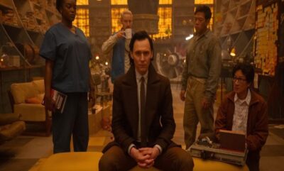 10 سریال ابرقهرمانی شاهکار از قسمت اول که تلویزیون را متحول ساختند