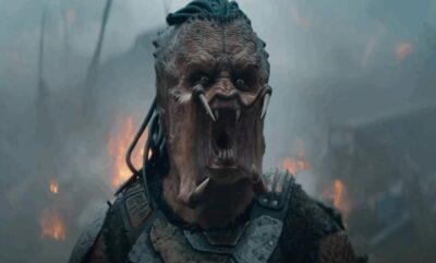 چگونگی ساخت نبرد نهایی Predator: Badlands؛ از صحنه ای معمولی تا جدالی حماسی