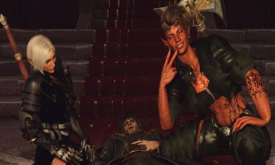 مودهای Baldur’s Gate 3 کنسول: 27 گزینه جدید شامل کلاس ها و آیتم های فن ساخت