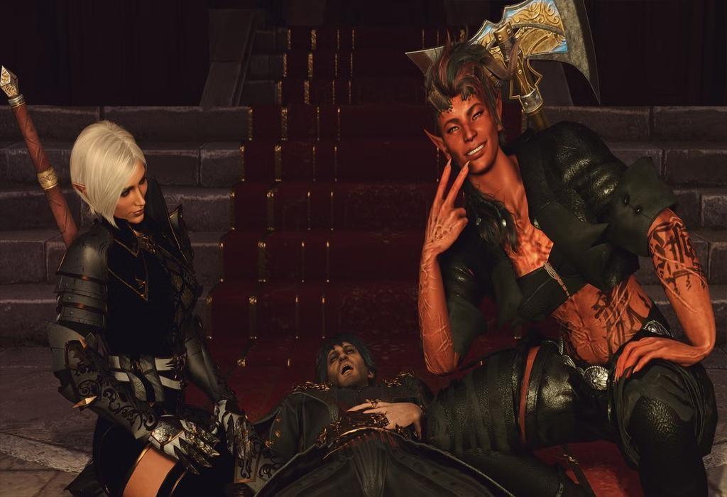 مودهای Baldur’s Gate 3 کنسول: 27 گزینه جدید شامل کلاس ها و آیتم های فن ساخت