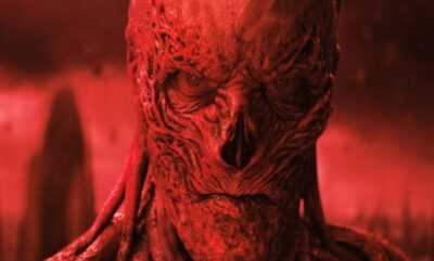 بررسی ظاهر جدید Vecna در Stranger Things Season 5: از انسان تا هیولایی شبیه گروت