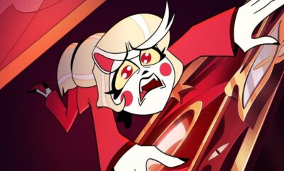 Hazbin Hotel فصل 2: بی تفاوتی Lilith به Charlie ضربه ای ویرانگر برای چارلی