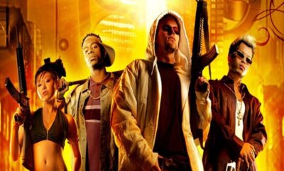 Saints Row کپی GTA: خالق بازی به تقلید طراحی اذعان کرد اما تفاوت ها را کافی دانست