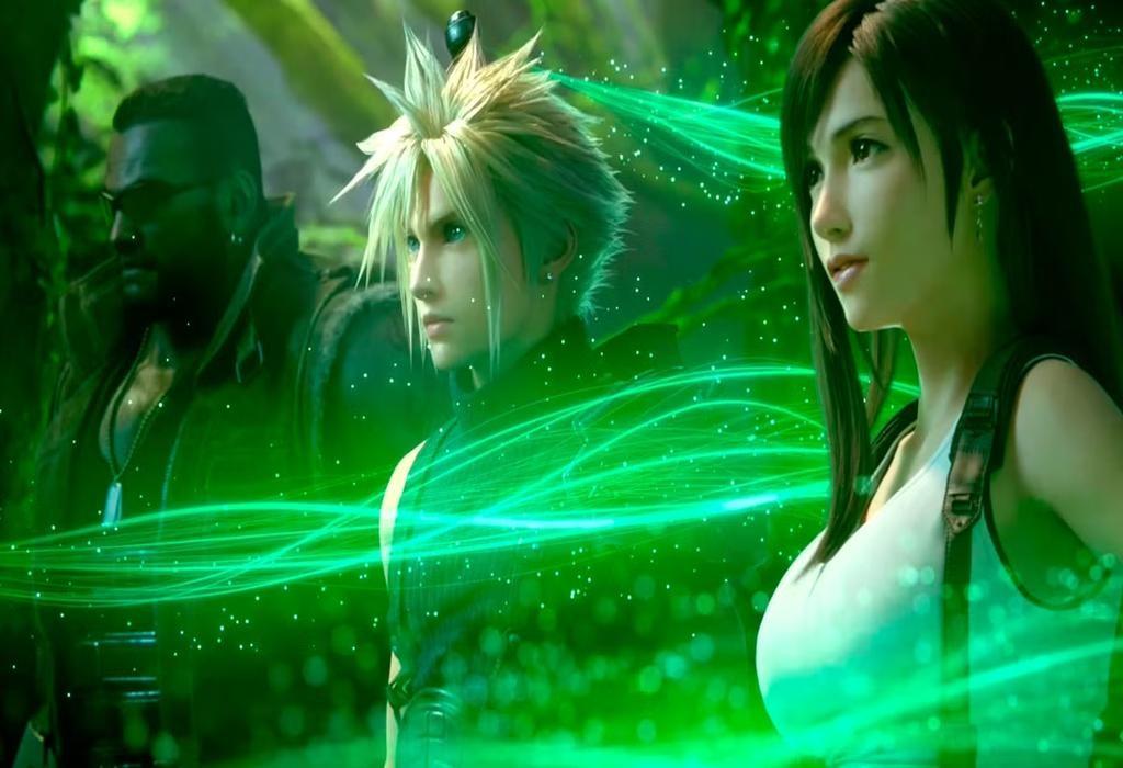 نام قسمت سوم Final Fantasy 7: پیش بینی عنوان Final Fantasy 7 Remake Part 3