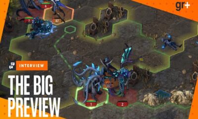 Heroes of Might and Magic: Olden Era ویژگی های اصلی: 5 به روزرسانی کلیدی و تصمیمات توسعه دهندگان