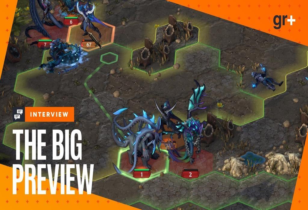 Heroes of Might and Magic: Olden Era ویژگی های اصلی: 5 به روزرسانی کلیدی و تصمیمات توسعه دهندگان