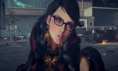 دوباره Bayonetta با Jennifer Hale: اشتیاق صداپیشه برای بازگشت علیرغم حواشی تحریم