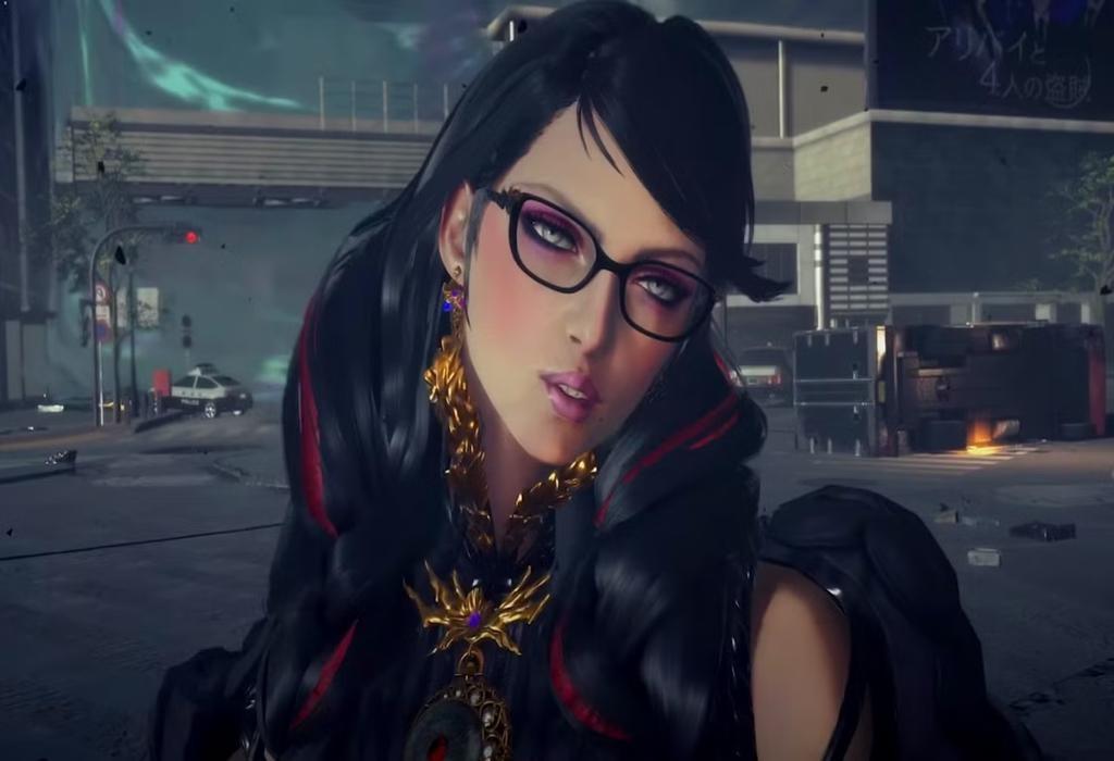 دوباره Bayonetta با Jennifer Hale: اشتیاق صداپیشه برای بازگشت علیرغم حواشی تحریم