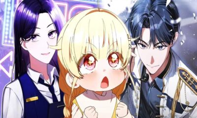 10 بهترین مانهوا غیر Webtoon که در پلتفرم های دیگر می درخشند