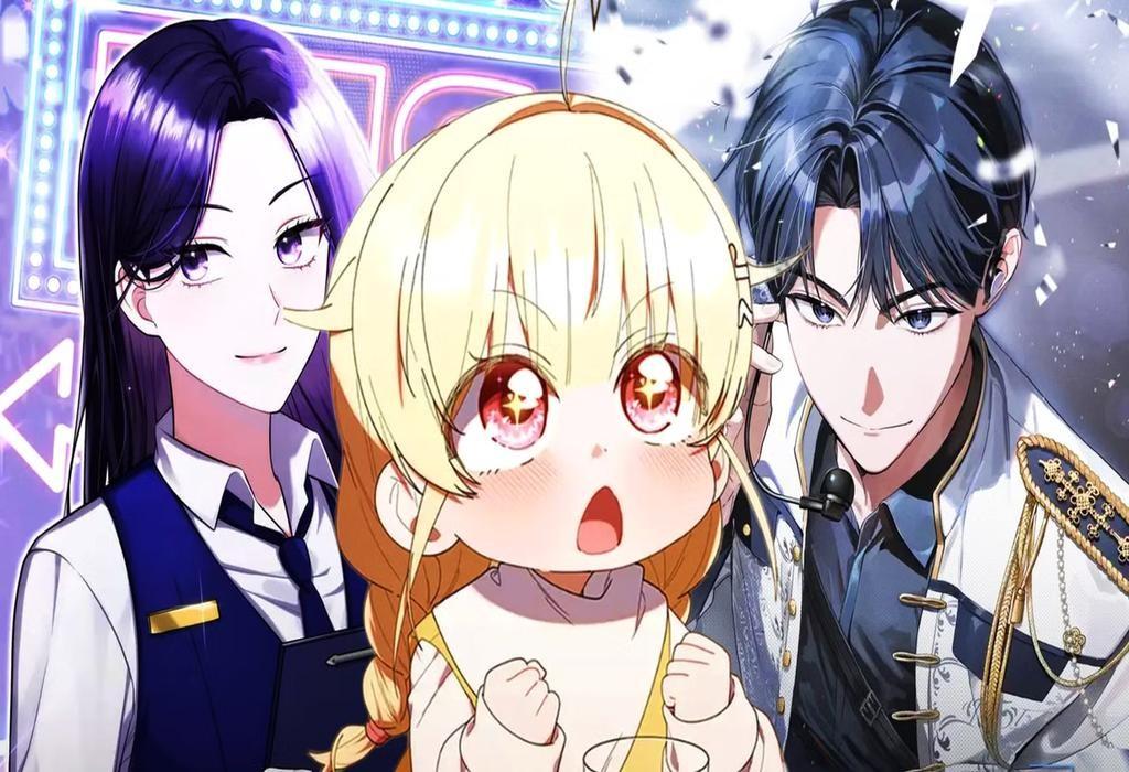 10 بهترین مانهوا غیر Webtoon که در پلتفرم های دیگر می درخشند